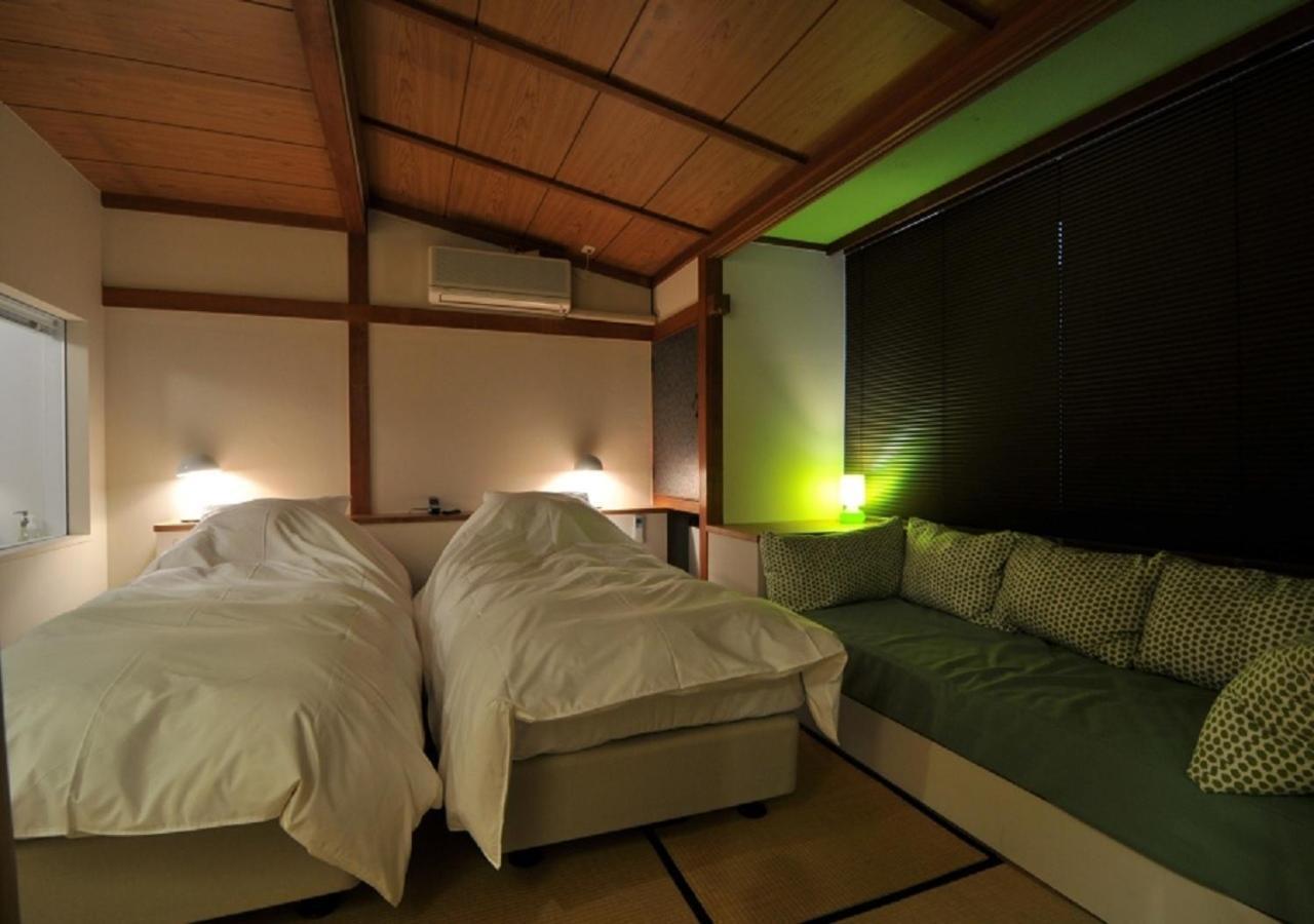 Address Nozawa Standard Studio / Vacation Stay 22699 외부 사진