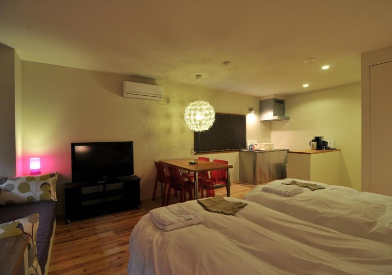 Address Nozawa Standard Studio / Vacation Stay 22699 외부 사진