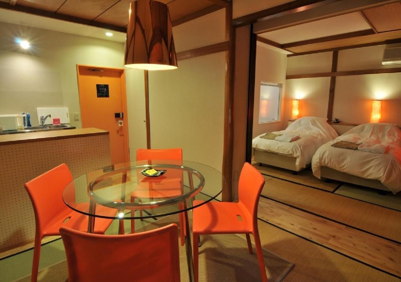 Address Nozawa Standard Studio / Vacation Stay 22699 외부 사진