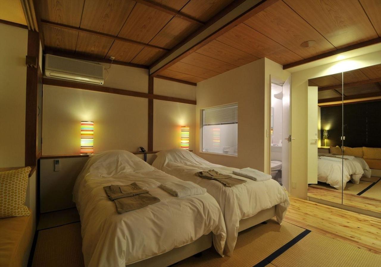 Address Nozawa Standard Studio / Vacation Stay 22699 외부 사진