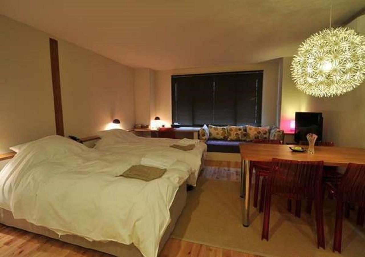 Address Nozawa Standard Studio / Vacation Stay 22699 외부 사진
