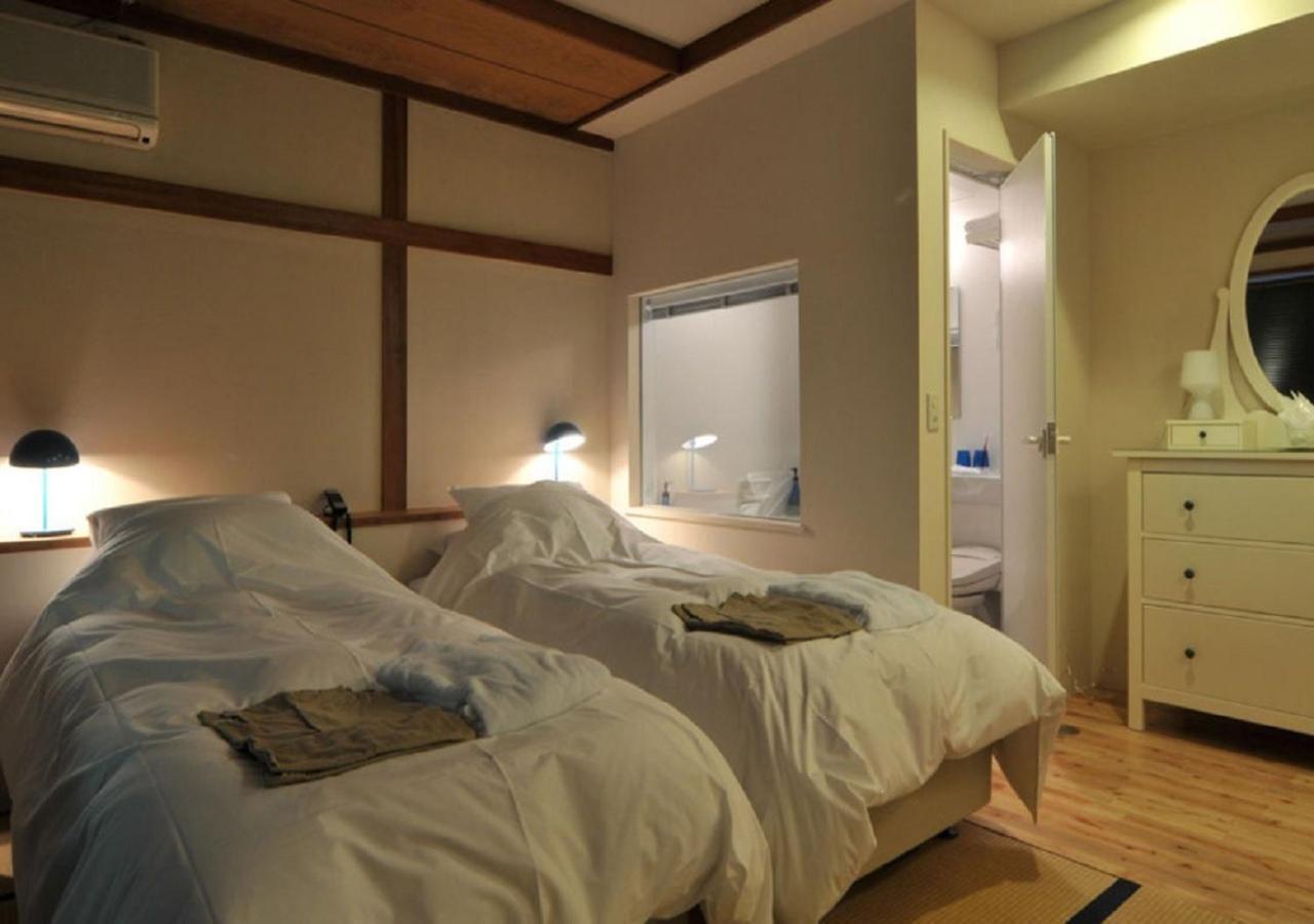 Address Nozawa Standard Studio / Vacation Stay 22699 외부 사진
